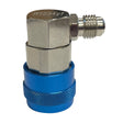 Mastercool  67534-E R1234YF Low Side Quick Coupler Main Image