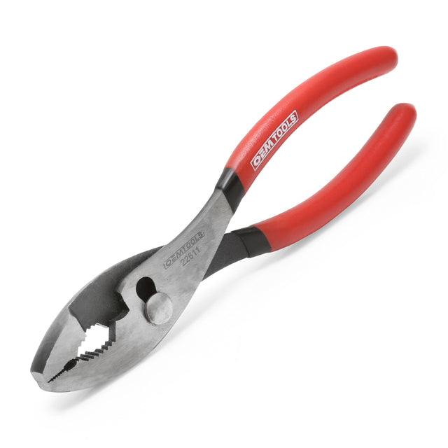 OEMTOOLS 22611 8 Inch Slip Joint Pliers Main Image