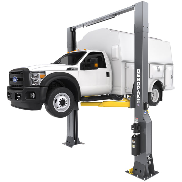 BendPak 20AP-192 20,000 lb 2-Post Lift Main Image