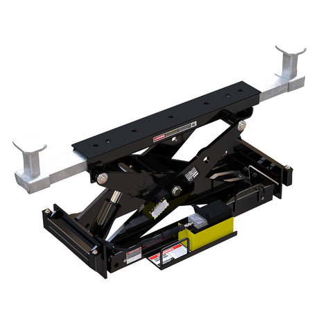 Bendpak RBJ15000 15,000-Lb. Rolling Bridge Jack Main Image