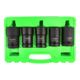 OEMTOOLS 37384 5 Piece Budd Wheel Socket Set Additional Image 2