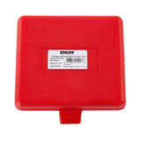 OEMTOOLS 24226 5 Piece Adapter & U-Joint Impact Set with 3/8in. & 1/2in. Drive Additional Image 3
