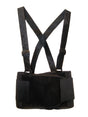 SAS 7163 Deluxe Back Support Belt - Large Main Image