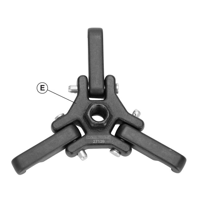 OEMTOOLS 27139E Yoke Main Image
