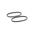 Shark Industries 96 Small Solid Rotor Silencer Band 6in. Main Image