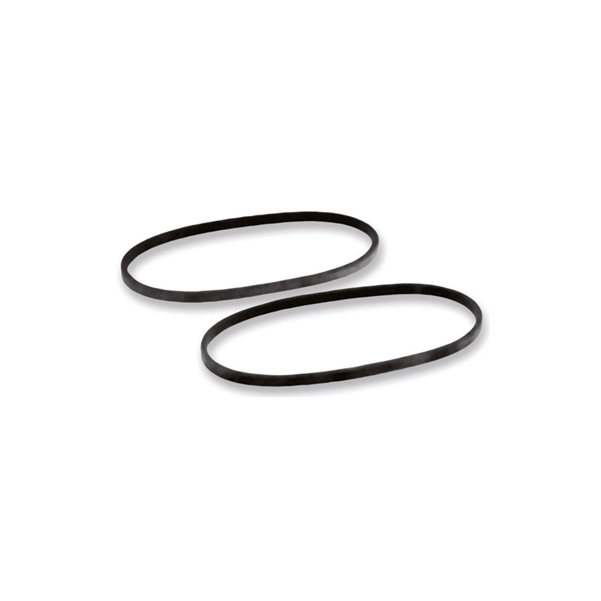 Shark Industries 96 Small Solid Rotor Silencer Band 6in. Main Image