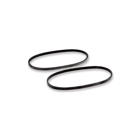 Shark Industries 96 Small Solid Rotor Silencer Band 6in. Main Image