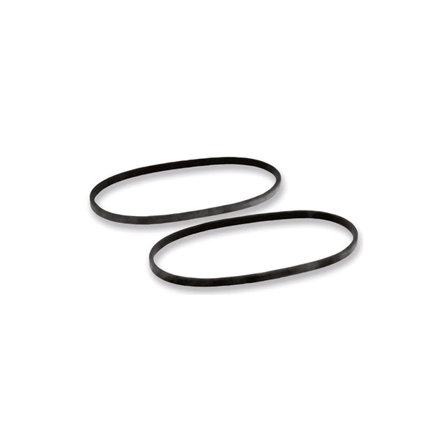 Shark Industries 96 Small Solid Rotor Silencer Band 6in. Main Image