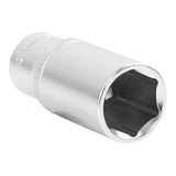 OEMTOOLS 22334 20 mm 3/8 Inch Drive Deep Socket Main Image