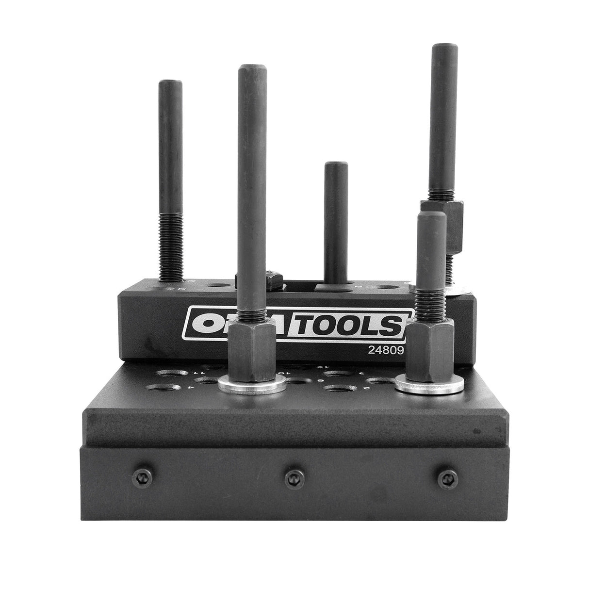 OEMTOOLS 24809 Universal Press Support Additional Image 3