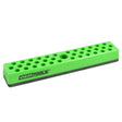 OEMTOOLS 24144 36-Piece Magnetic Hex Bit Holder (Green) Main Image
