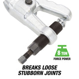 OEMTOOLS 25219 Hydraulic Ball Joint Separator Additional Image 2