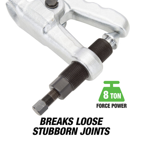 OEMTOOLS 25219 Hydraulic Ball Joint Separator Additional Image 2