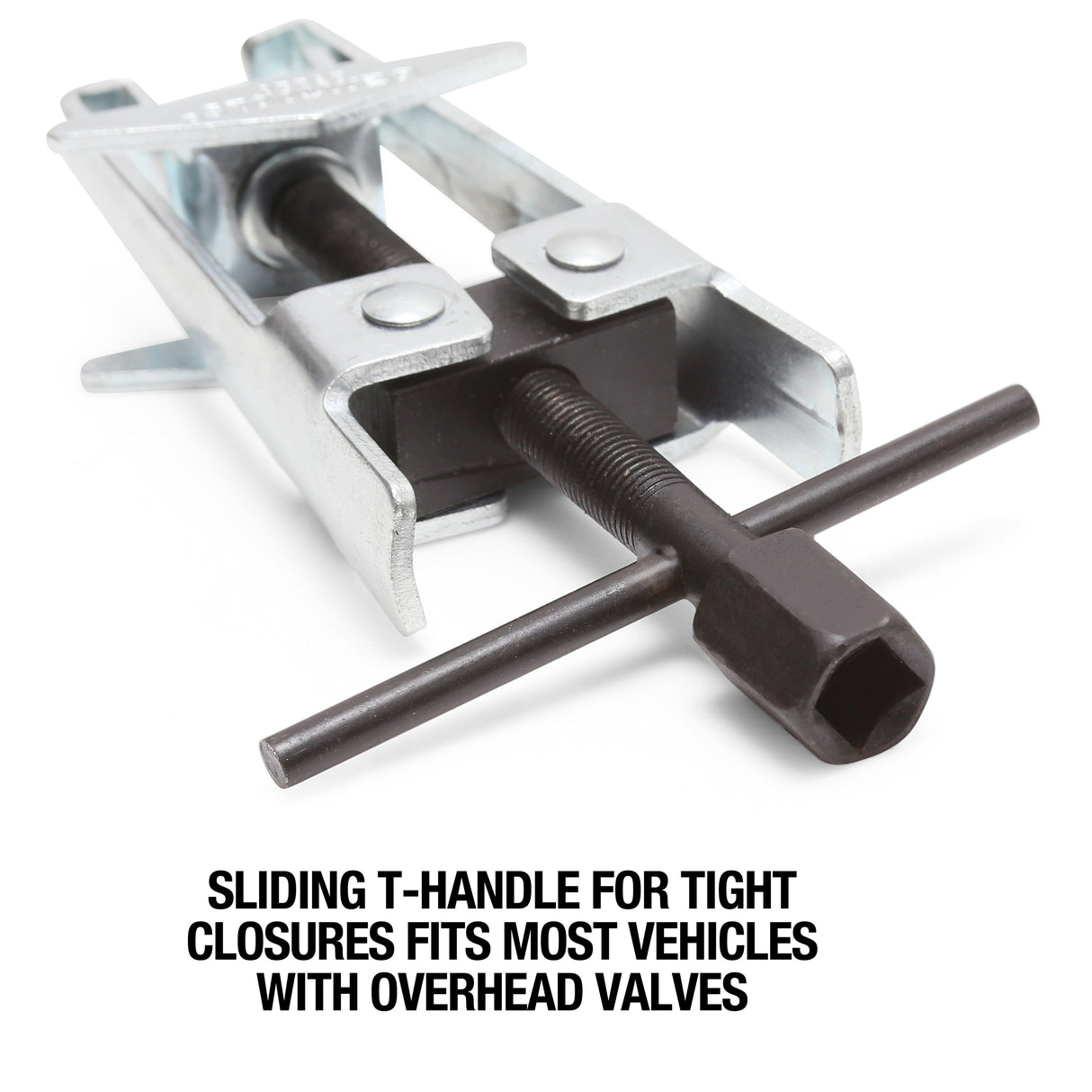 OEMTOOLS 25220 Valve Spring Compressor Additional Image 3