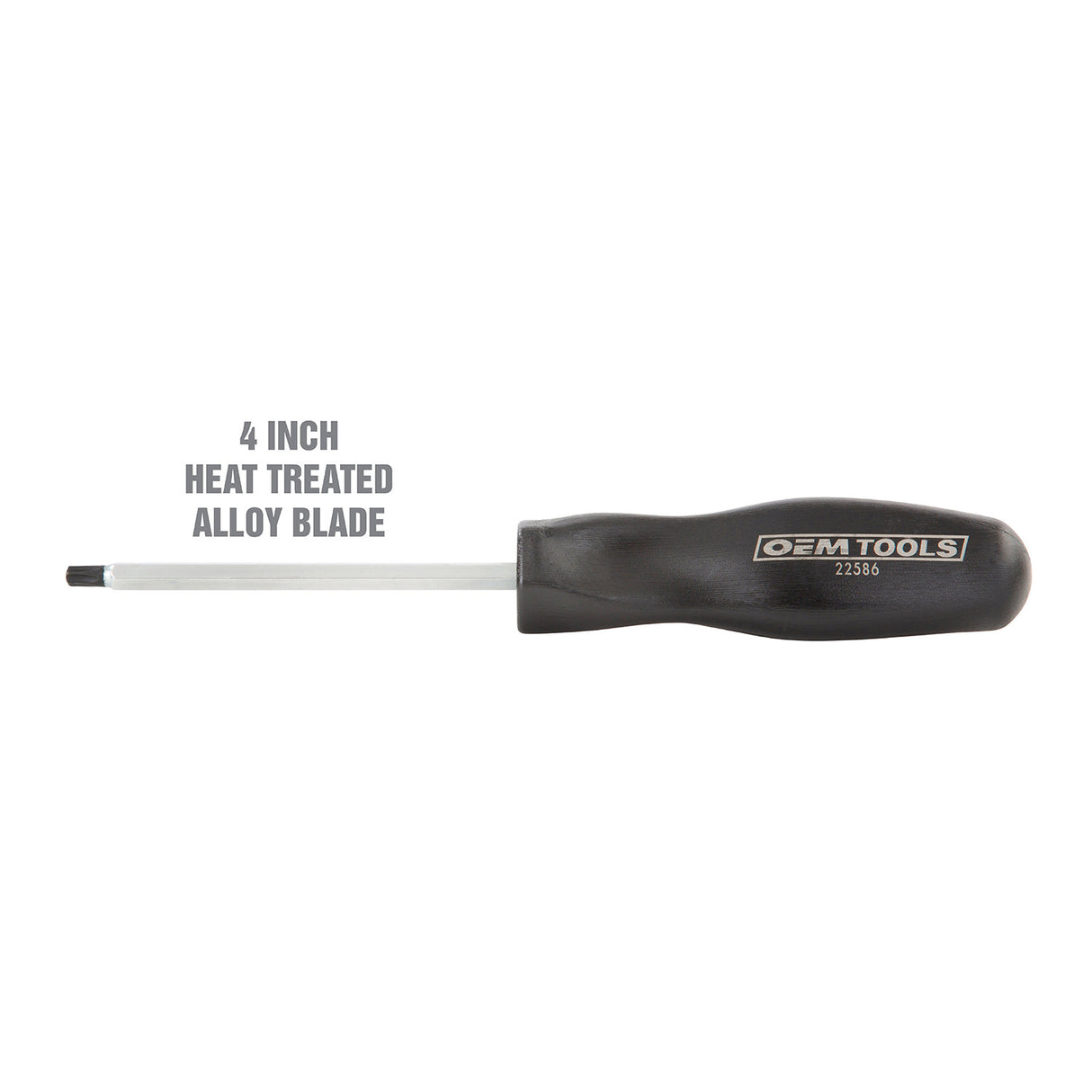 OEMTOOLS 22586 #27 Star Driver Additional Image 1
