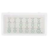 Hardware Machinery 68141 270 Piece HNBR O-Ring Assortment Additional Image 4
