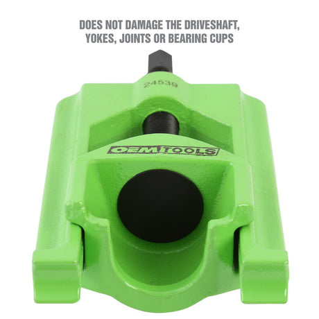 OEMTOOLS 24539 Automotive U-Joint Puller Additional Image 6
