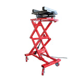 American Forge & Foundry AFF3182 Power Train Lift - 2,500 Lb. Main Image
