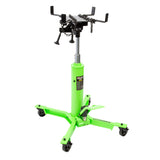 OEMTOOLS 24790 1,100 Lb. 2 Stage Telescoping Transmission Jack Main Image