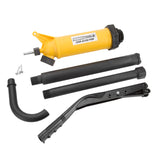 OEMTOOLS 24472 Lever Action Barrel Pump - Polypropylene Stainless Steel Rod Additional Image 6