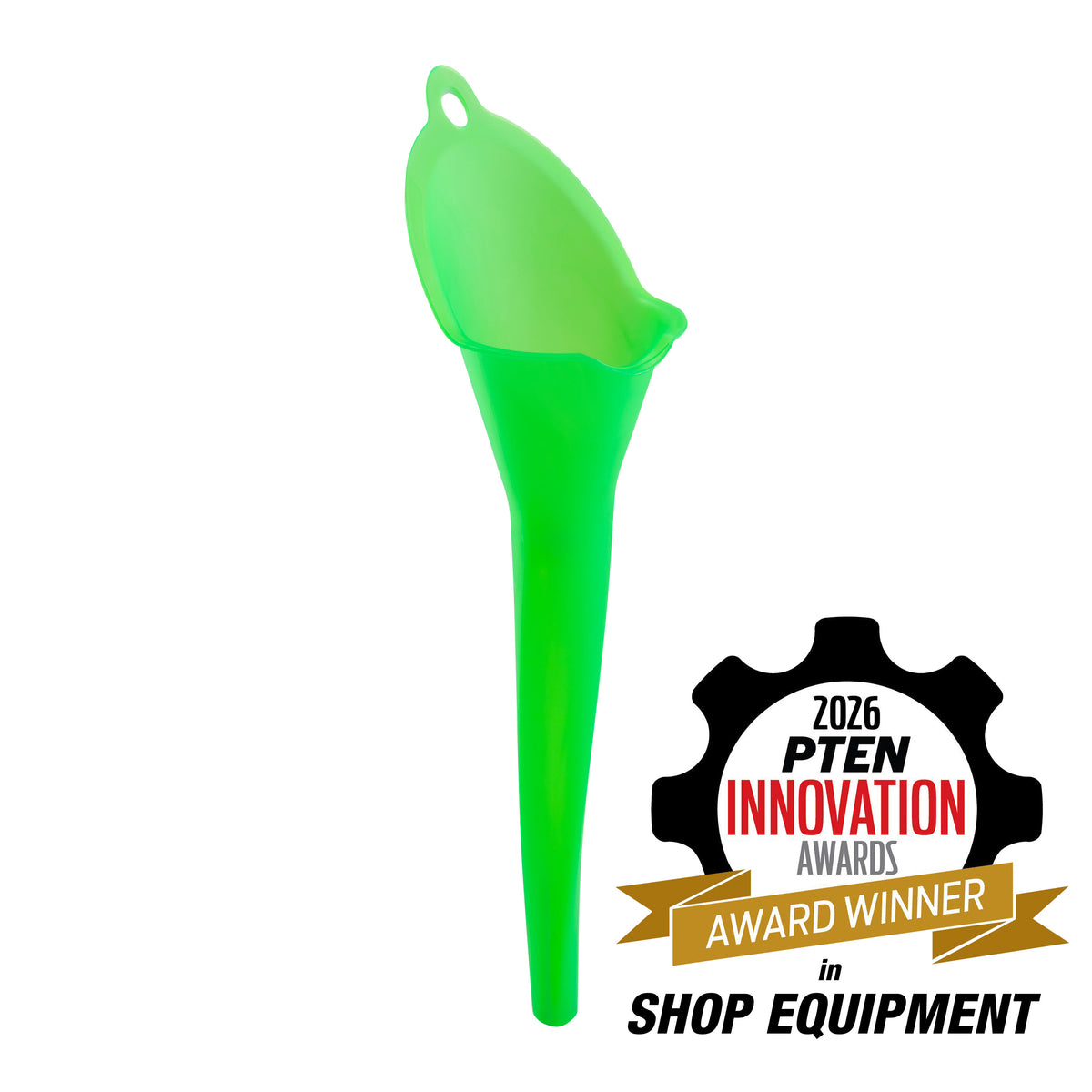 OEMTOOLS 87308 Slim Vortex Funnel™ Additional Image 1