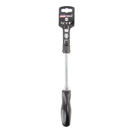 OEMTOOLS 22554 3/8 Inch x 8 Inch Slotted Screwdriver Additional Image 5