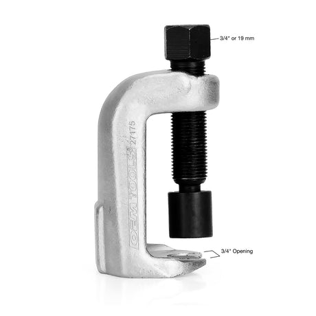 OEMTOOLS 27175 Damage Free Tie Rod End Remover Additional Image 1