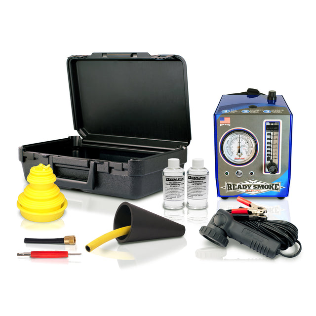 Redline 95-0400 ReadySmoke™ Leak Detector Main Image
