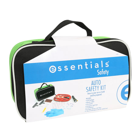 Essentials 21060 Auto Safety Kit Additional Image 8