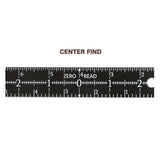 Mayes 10233 Center Finding Square (8 x 12 Inch) Additional Image 3