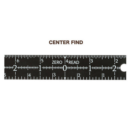 Mayes 10233 Center Finding Square (8 x 12 Inch) Additional Image 3