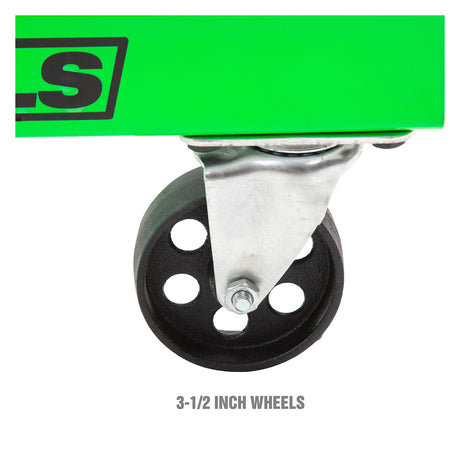 OEMTOOLS 24829 1250 Lb. Engine Stand Additional Image 6