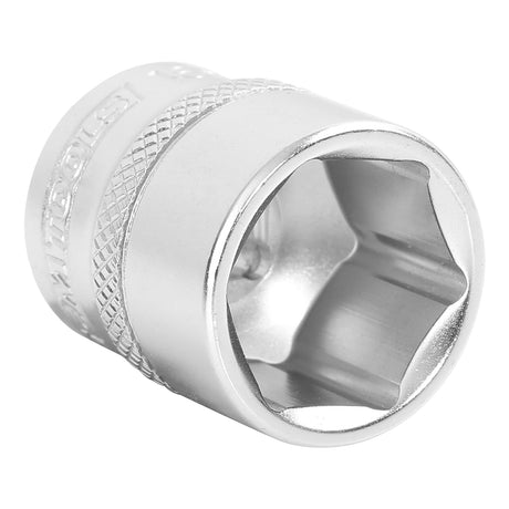 OEMTOOLS 22253 1/4 Inch Drive 6 Pt. Socket (16 mm) Main Image