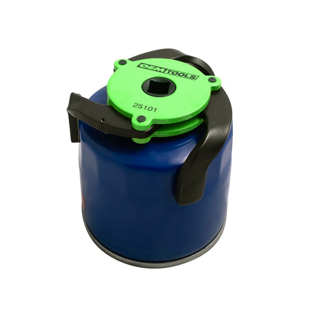 OEMTOOLS 25101 3-Jaw Adjustable Magnetic Oil Filter Wrench Additional Image 4