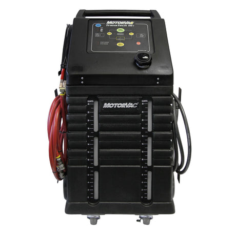MotorVac MVC500-1100B TRANS TECH 3 + ATF FLUID EXCHANGE CENTER Main Image
