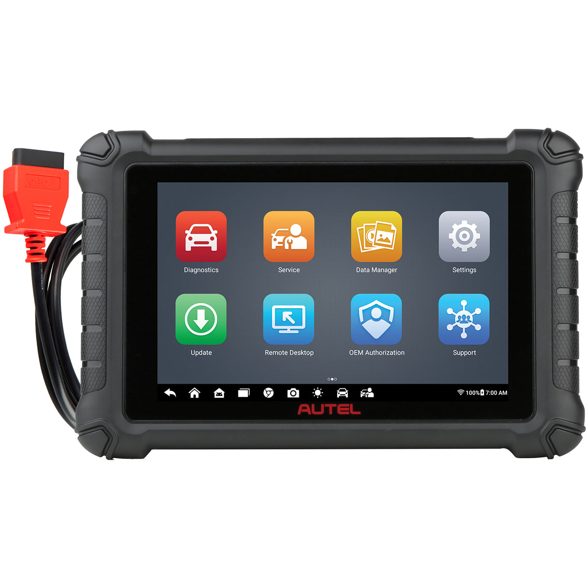 Autel MX9005YR MaxiCHECK MX900 5-Year Software Update & Support Package Additional Image 2
