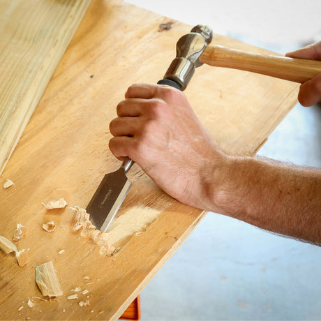 GreatNeck WC100 Chisel (1 Inch) Additional Image 7