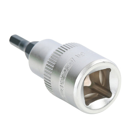 OEMTOOLS 22860 3/8 Inch Drive Hex Bit Socket (9/64 Inch) Additional Image 2