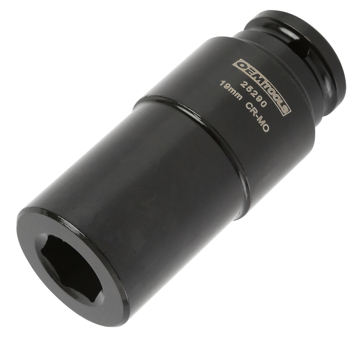 OEMTOOLS 25290 19 mm Crank Bolt Socket Main Image