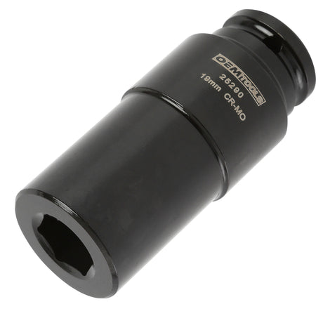 OEMTOOLS 25290 19 mm Crank Bolt Socket Main Image