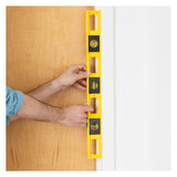 Mayes 10101 Polystyrene Level (24 Inch) Additional Image 7