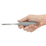GreatNeck WC25 Chisel (1/4 Inch) Additional Image 5