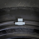 OEMTOOLS 23248 15 gm. IW Style Steel Wheel Weight - 1 Box of 25 Additional Image 6