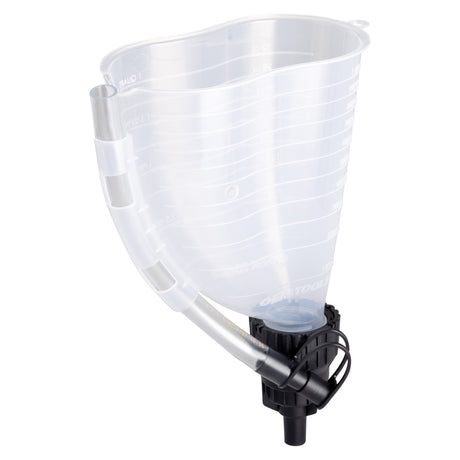 OEMTOOLS 87304 Accu-Measure Funnel Main Image