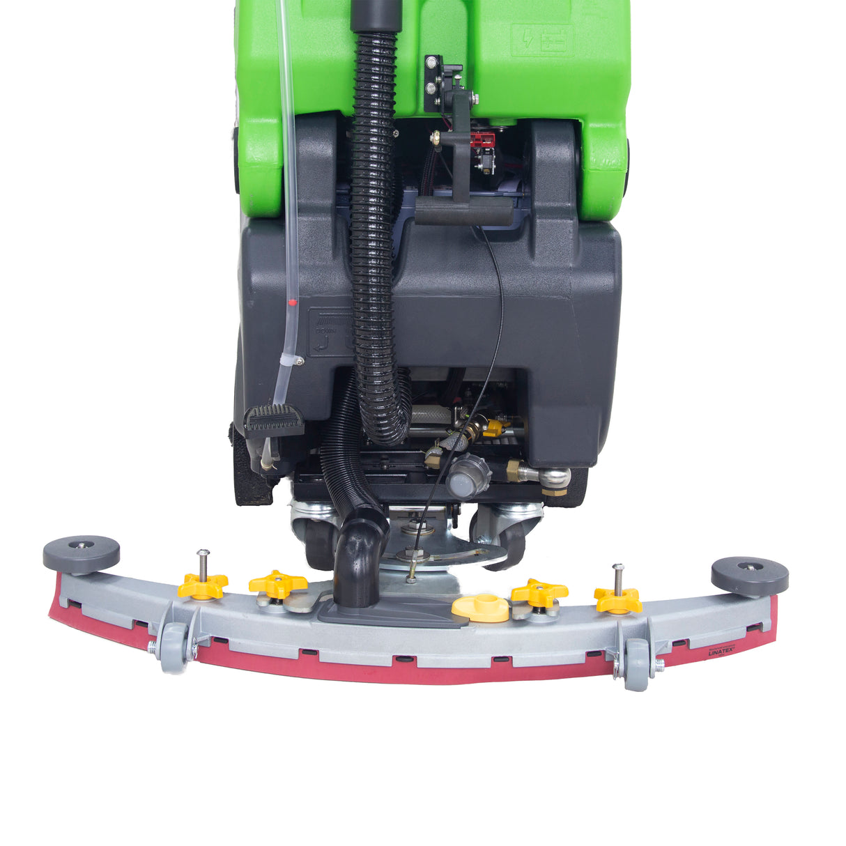 IPC CT50B50-PK 20in. Scrubber Additional Image 4