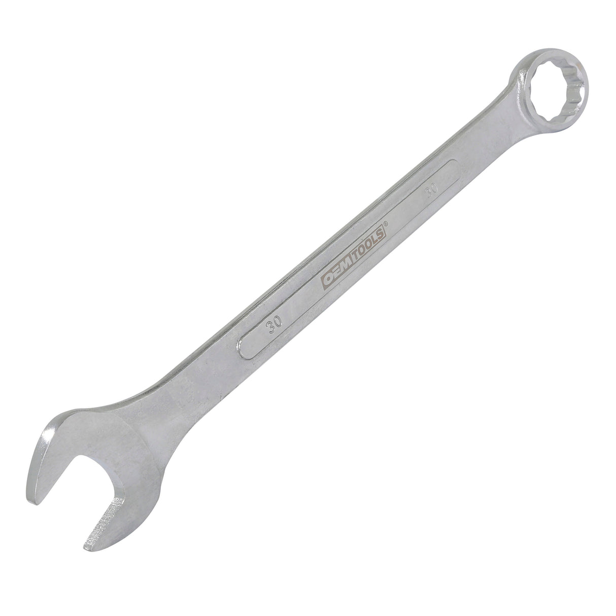 OEMTOOLS 22128 30 mm Jumbo Combination Wrench Main Image