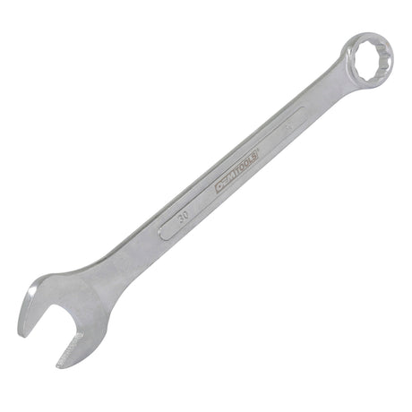 OEMTOOLS 22128 30 mm Jumbo Combination Wrench Main Image