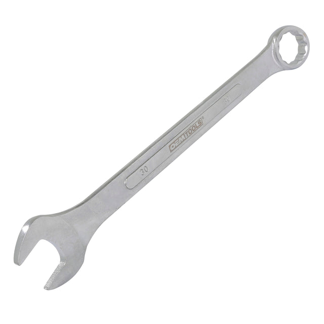 OEMTOOLS 22128 30 mm Jumbo Combination Wrench Main Image