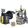 Ranger R80EX & LS45DS Tire Service Combo Main Image