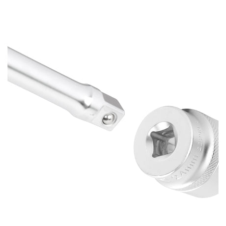 OEMTOOLS 22298 3/8 Inch Drive 6 Pt. Socket (24 mm) Additional Image 4